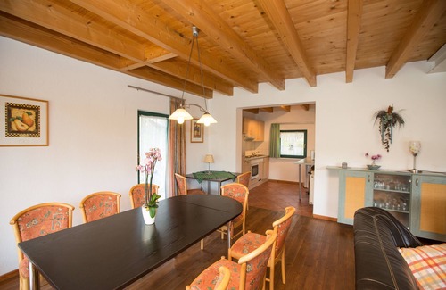 Muritz House | Holiday home for 8 guests with 110m² in Jabel (25216)
