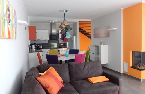 Muritz House | Holiday home for 6 guests with 128m² in Göhren-Lebbin (72823)
