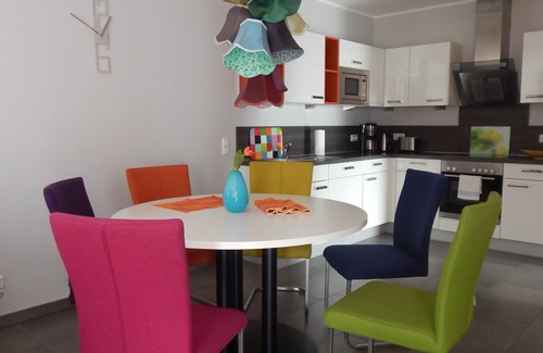 Muritz House | Holiday home for 6 guests with 128m² in Göhren-Lebbin (72823)