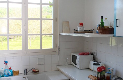 Condat-sur-Vezere House | Holiday Home with Large Private Pool And Hill Views In The Heart Of The Dordogne