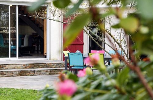 La Bernerie-en-Retz House | Holiday Home Rive Droite by Interhome