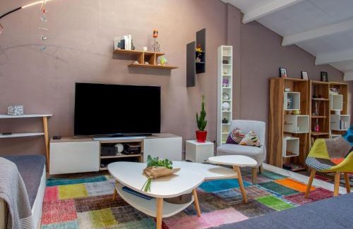 La Bernerie-en-Retz House | Holiday Home Rive Droite by Interhome