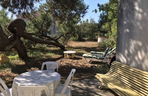 La Tranche-sur-Mer House | Holiday Home Near Beach with Spacious Garden and Modern Amenities