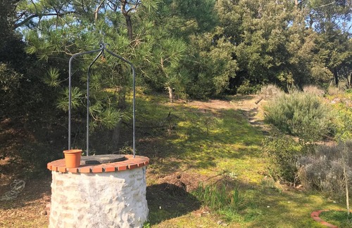 La Tranche-sur-Mer House | Holiday Home Near Beach with Spacious Garden and Modern Amenities
