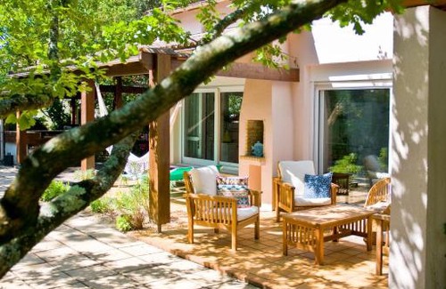 Vendays-Montalivet House | Holiday Home Gaudry - MVT180