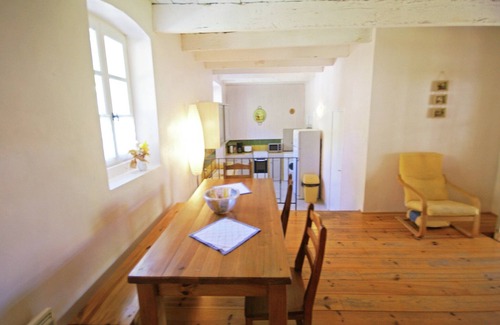 Pont-de-Labeaume House | Holiday Home in Ardèche near Château Ventadour