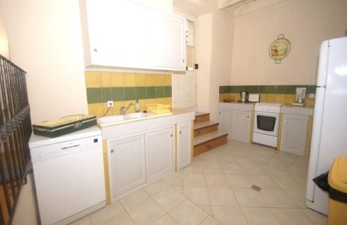 Pont-de-Labeaume House | Holiday Home in Ardèche near Château Ventadour