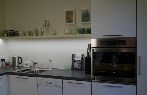 Aarhus South House | Holiday Home Fredensvang