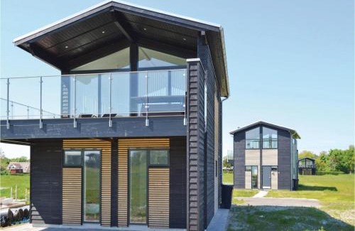 Nordstrand House | Holiday Home Frederikshavn 41