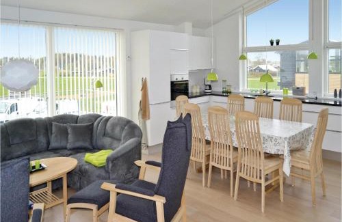 Nordstrand House | Holiday Home Frederikshavn 41