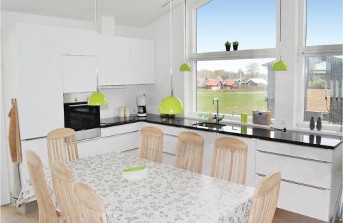 Nordstrand House | Holiday Home Frederikshavn 41