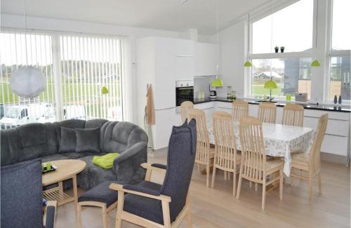 Nordstrand House | Holiday Home Frederikshavn 41