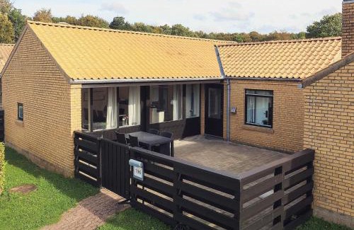 Middelfart House | Holiday home- Free Water Park Access