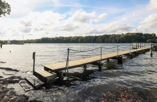 Middelfart House | Holiday home- Free Water Park Access