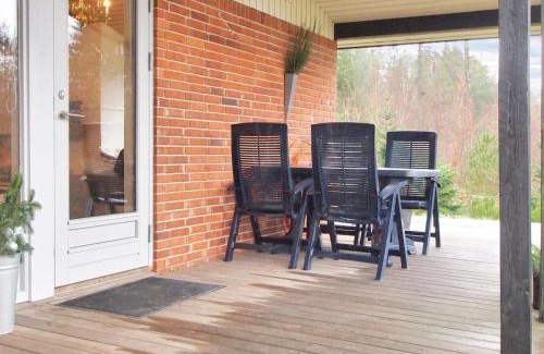 Bryrup House | Holiday Home Gerret by Interhome