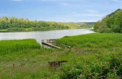 Bryrup House | Holiday Home Gertje by Interhome