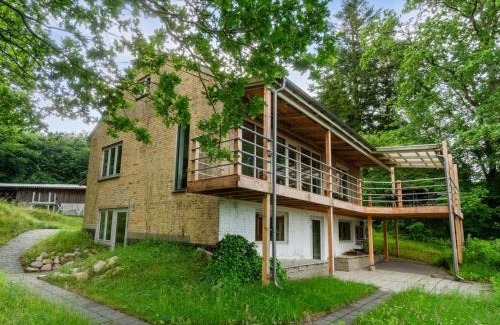 Bryrup House | Holiday Home Gertje by Interhome