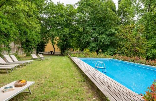 Cantarana House | Holiday Home Giorgio Winery by Interhome