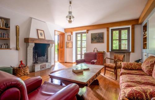 Cantarana House | Holiday Home Giorgio Winery by Interhome