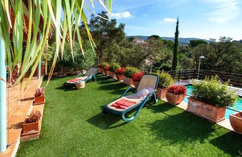 Rio d'Oro House | Holiday Home Gloria by Interhome