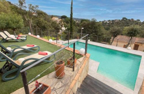 Rio d'Oro House | Holiday Home Gloria by Interhome