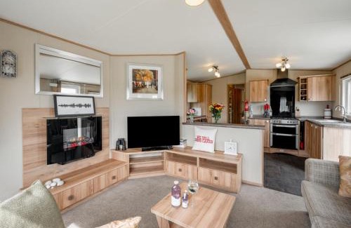 Nairn House | Holiday Home Golf View by Interhome