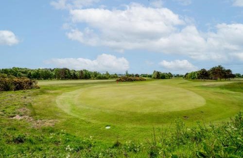 Nairn House | Holiday Home Golf View by Interhome