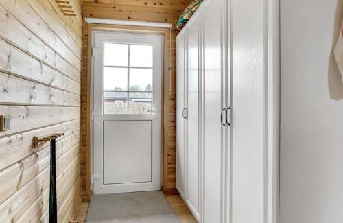 Egense House | Holiday Home Goti - 1km to the fjord by Interhome