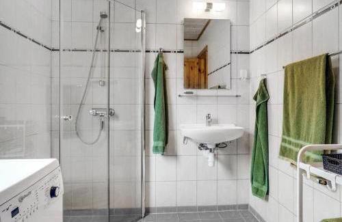 Egense House | Holiday Home Goti - 1km to the fjord by Interhome