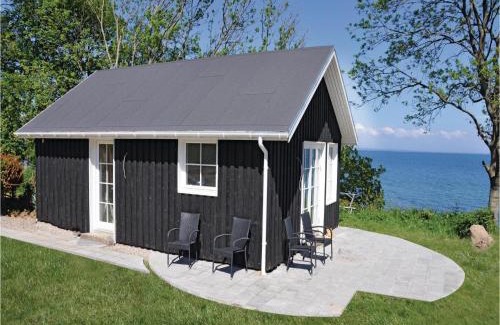 Asserballeskov House | Holiday Home Græskobbel Augustenborg X