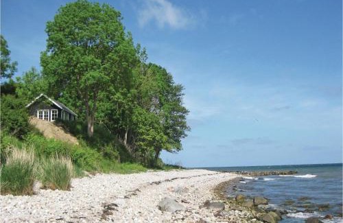 Asserballeskov House | Holiday Home Græskobbel Augustenborg X