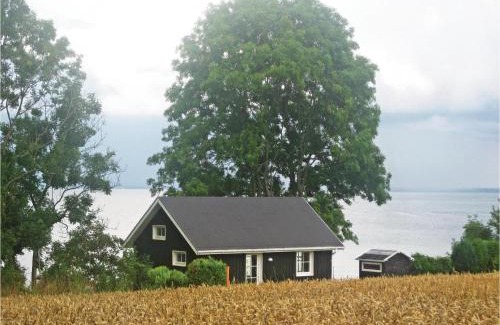 Asserballeskov House | Holiday Home Græskobbel Augustenborg X