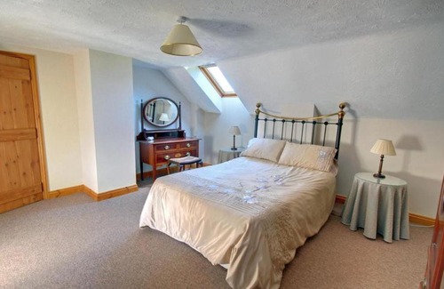 Bradworthy House | Holiday Home Great Close by Interhome