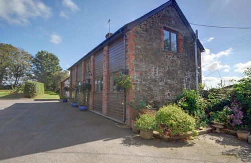 Bradworthy House | Holiday Home Great Close by Interhome