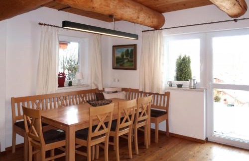 Hundsdorfl House | Holiday Home Gunnar by Interhome