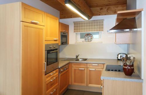 Hundsdorfl House | Holiday Home Gunnar by Interhome