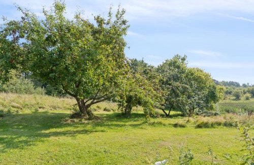 Knebel House | Holiday Home Guthbrand - 800m from the sea by Interhome