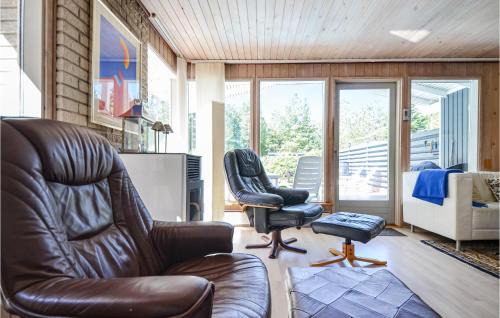 Ebdrup House | Holiday Home Høgevej Kolind Vi