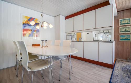 Ebdrup House | Holiday Home Høgevej Kolind Vi