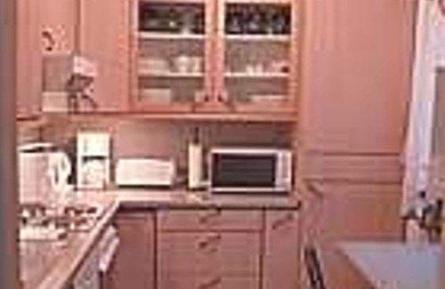 Westerland Apartment | Holiday home - Hüs Rüm Hart