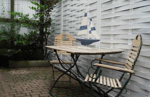 Bodenwerder House | Holiday home half-timbered house Bodenwerder