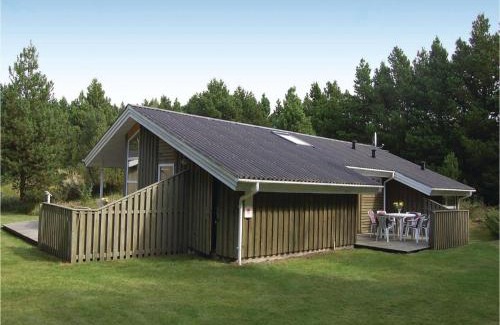 Brovst House | Holiday Home Harestien Brovst