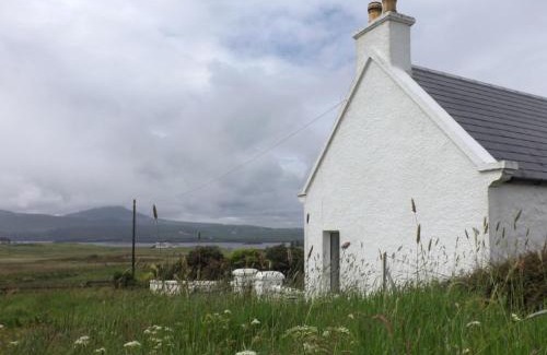 Caroy House | Holiday Home Harlosh by Interhome