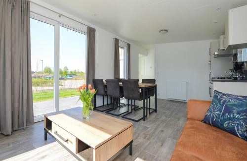 Heinkenszand House | Holiday Home Hart van Zeeland by Interhome