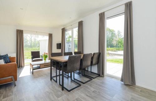 Heinkenszand House | Holiday Home Hart van Zeeland by Interhome