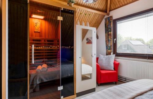Wolphaartsdijk House | Holiday Home Haus Anni by Interhome