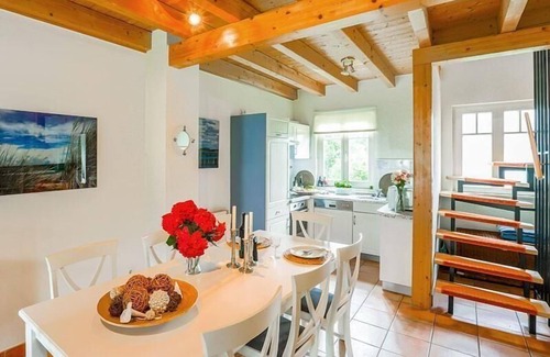Nienhagen House | Holiday home Haus Rügen 10a