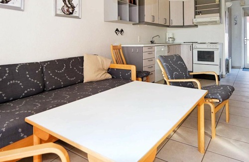 Oster Hurup Apartment | Holiday Home Havblik II