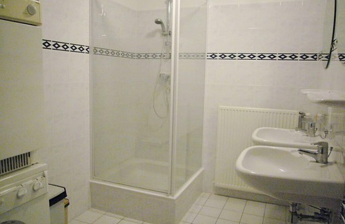 Stavoren Apartment | Holiday home Havenzigt