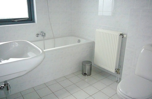 Stavoren Apartment | Holiday home Havenzigt